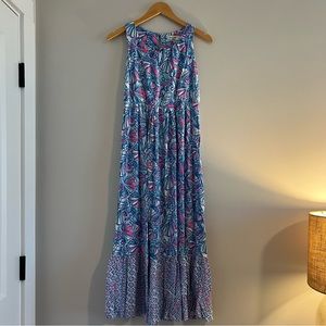 Lilly Pulitzer for Target Girls Maxi Dress
